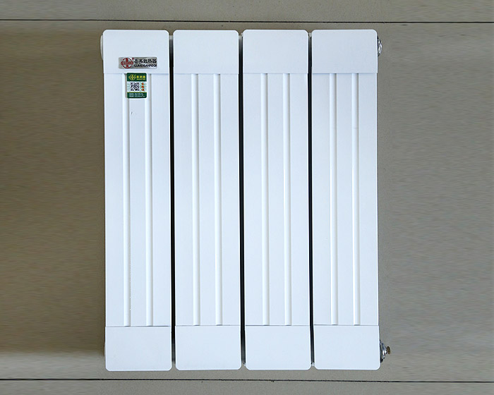 鋁合金暖氣供應